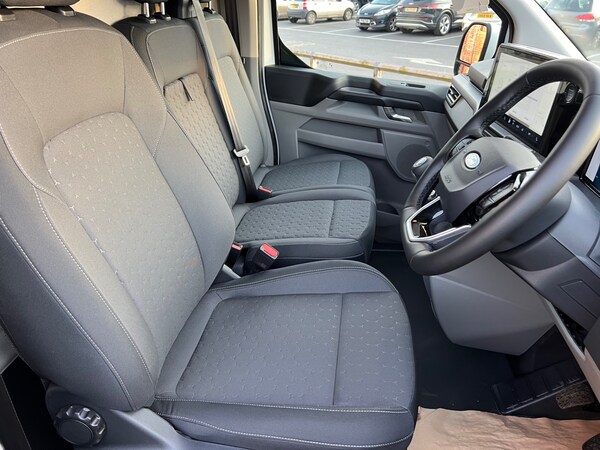 Used Ford Transit Custom 2023 for sale - 73967075: Photo 14