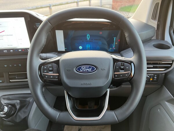 Used Ford Transit Custom 2023 for sale - 73967075: Photo 16