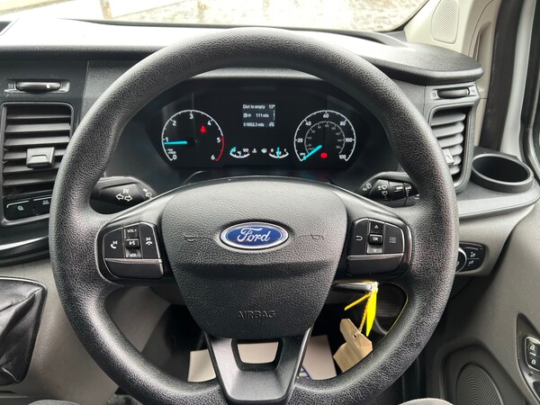 Used Ford Transit Custom 2020 for sale - 71322850: Photo 14