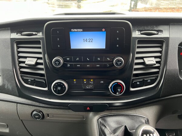 Used Ford Transit Custom 2020 for sale - 71322850: Photo 15