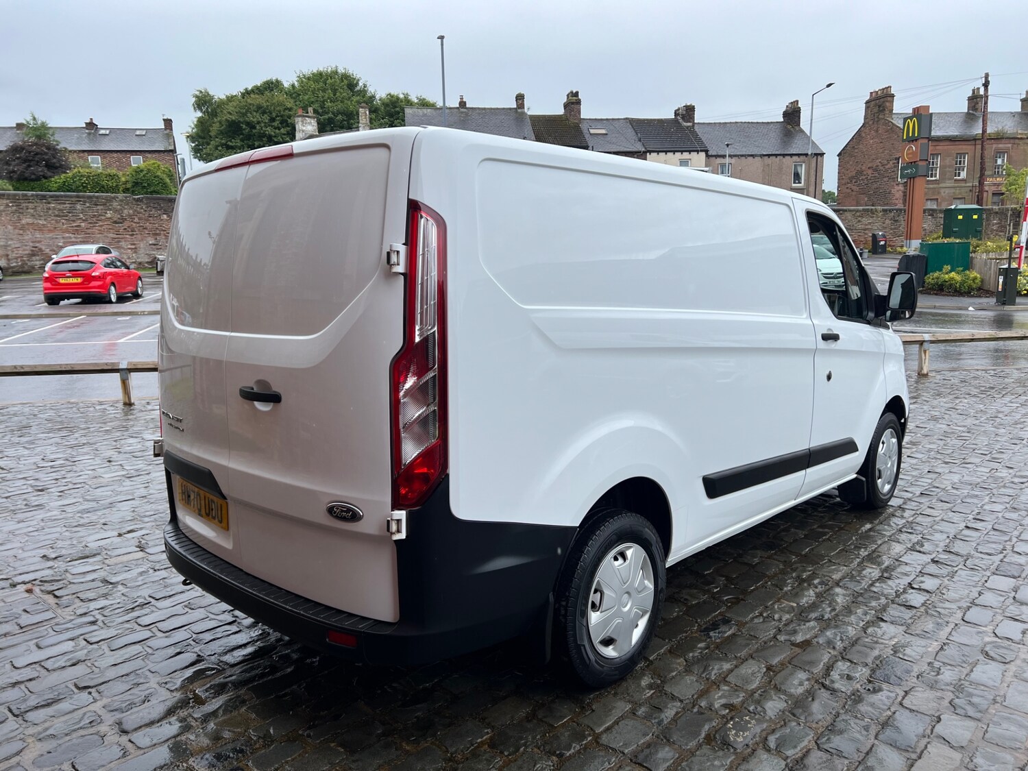 Vehicle 7