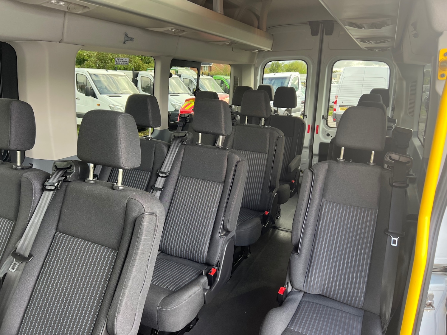 Vehicle 11