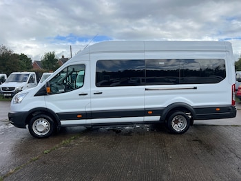 Used Ford Transit 2018 for sale - 75948717: Photo