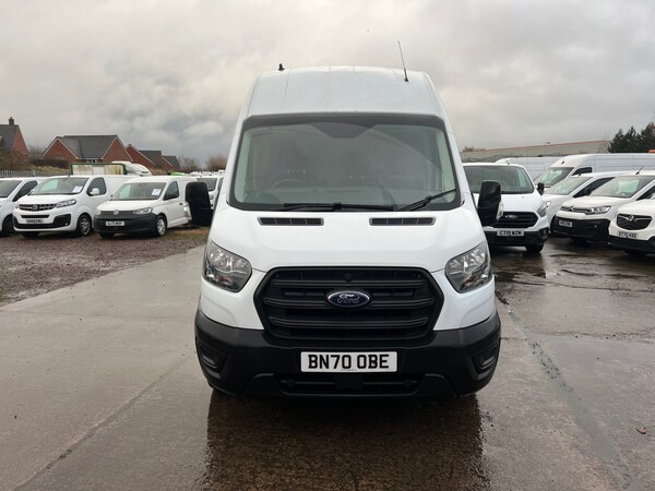 Used Ford Transit 2020 for sale - 73240822: Photo 10
