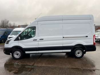 Used Ford Transit 2020 for sale - 73240822: Photo