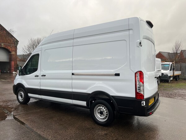 Used Ford Transit 2020 for sale - 73240822: Photo 3