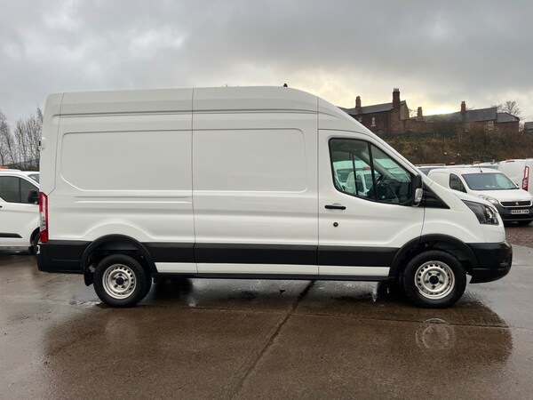 Used Ford Transit 2020 for sale - 73240822: Photo 7