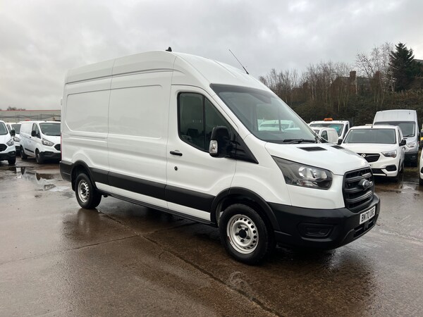 Used Ford Transit 2020 for sale - 73240822: Photo 8
