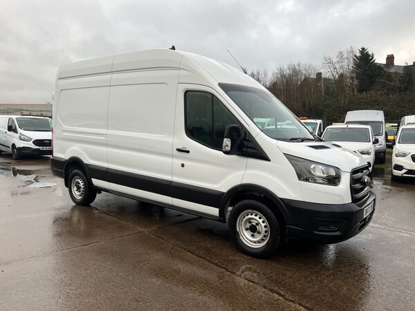 Used Ford Transit 2020 for sale - 73240822: Photo 9