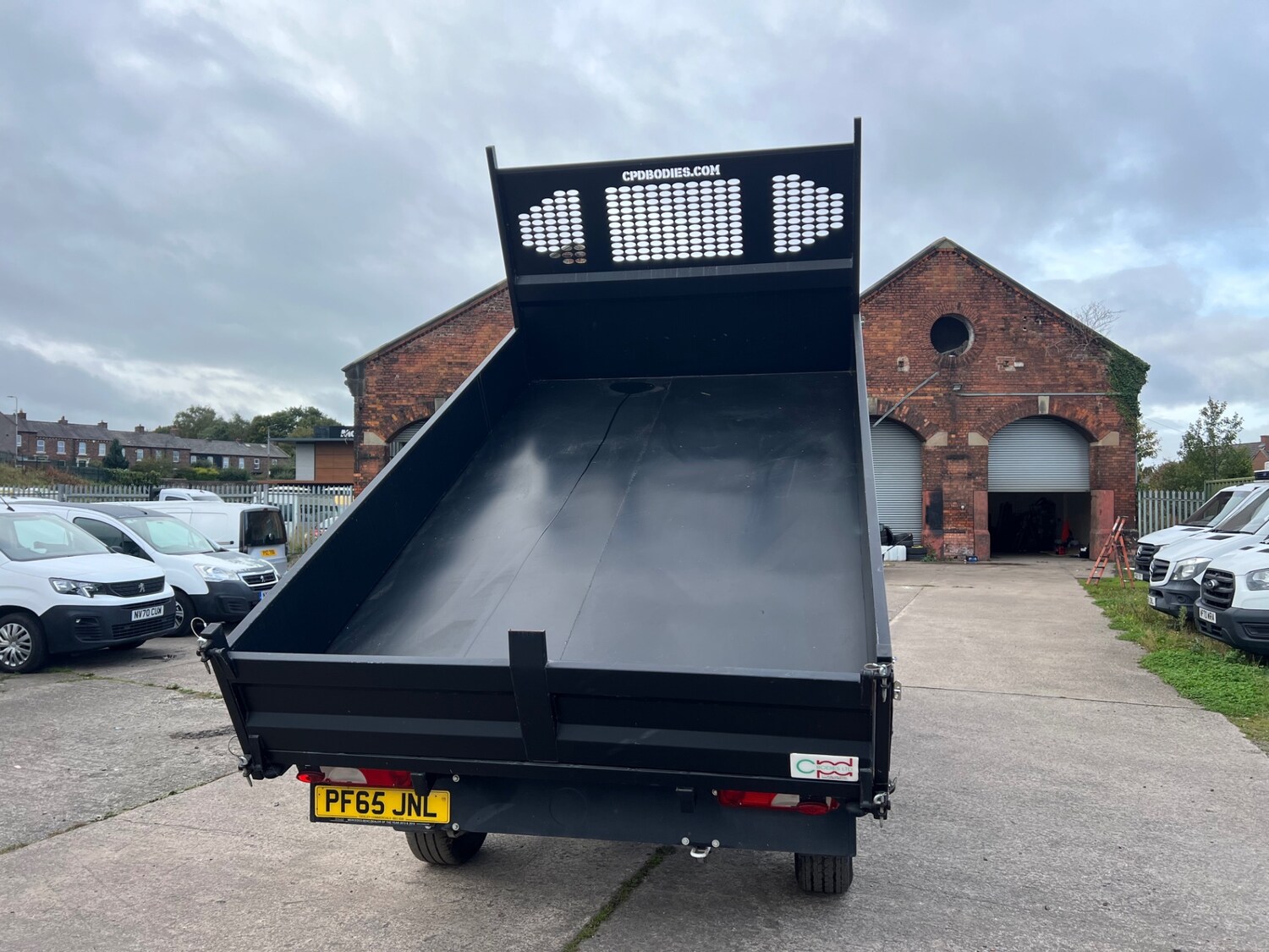 Used Mercedes-Benz Sprinter 2016 for sale - 76220367: Photo 11