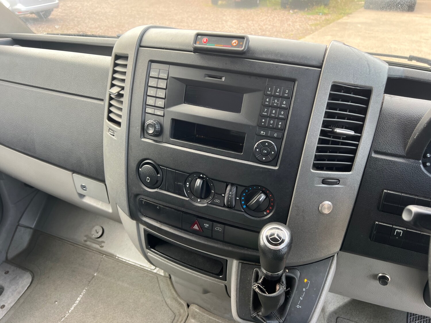 Used Mercedes-Benz Sprinter 2016 for sale - 76220367: Photo 15