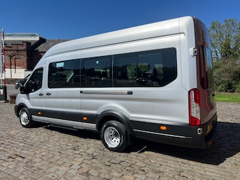 Used Ford Transit 2023 for sale - 78346149: Photo