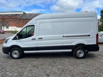 Used Ford Transit 2021 for sale - 71237235: Photo