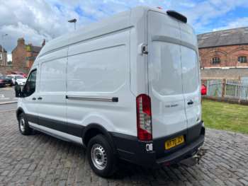 Used Ford Transit 2021 for sale - 71237235: Photo