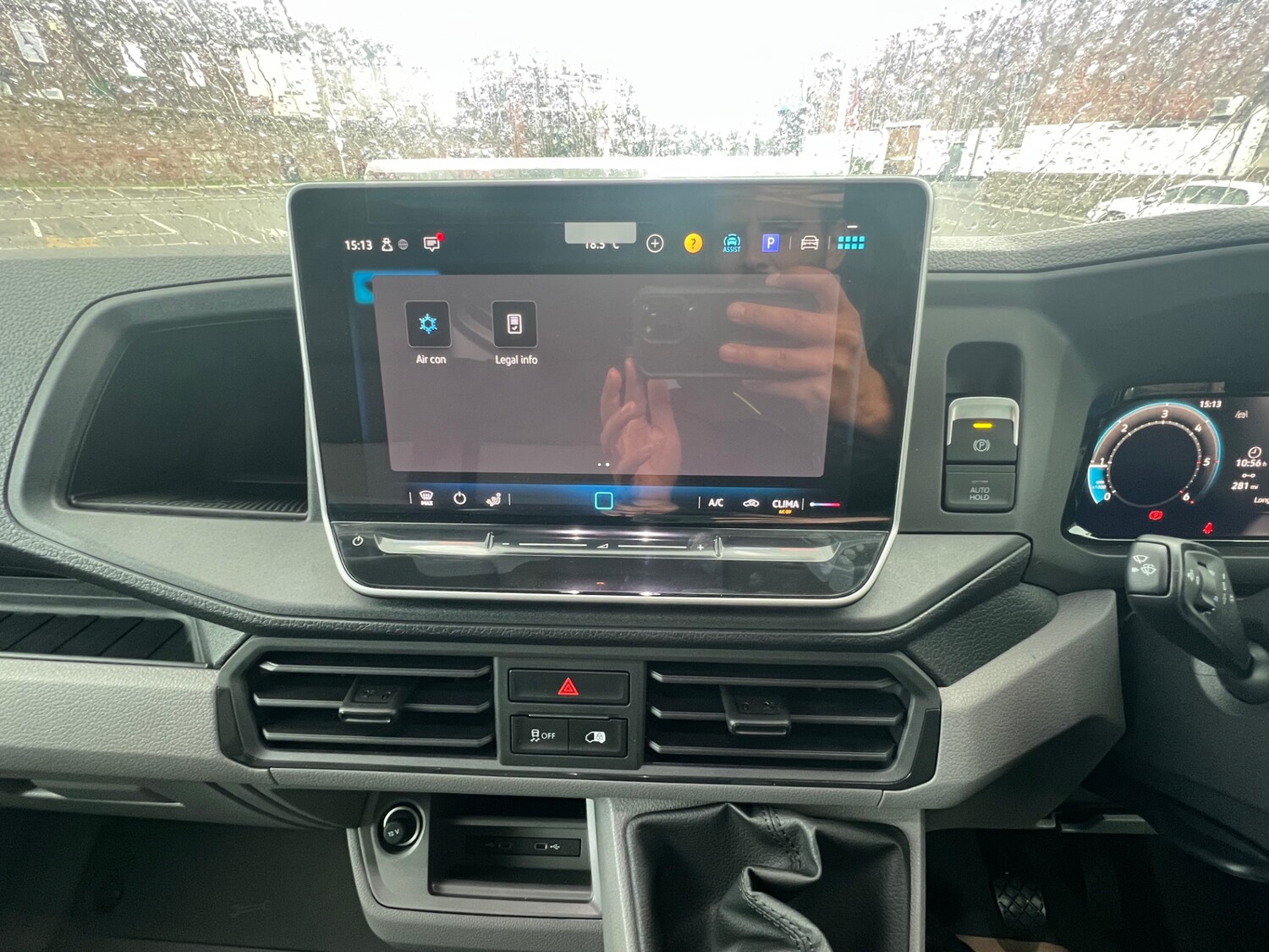 Vehicle 17