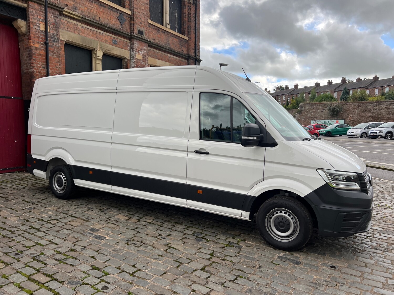 Vehicle 7