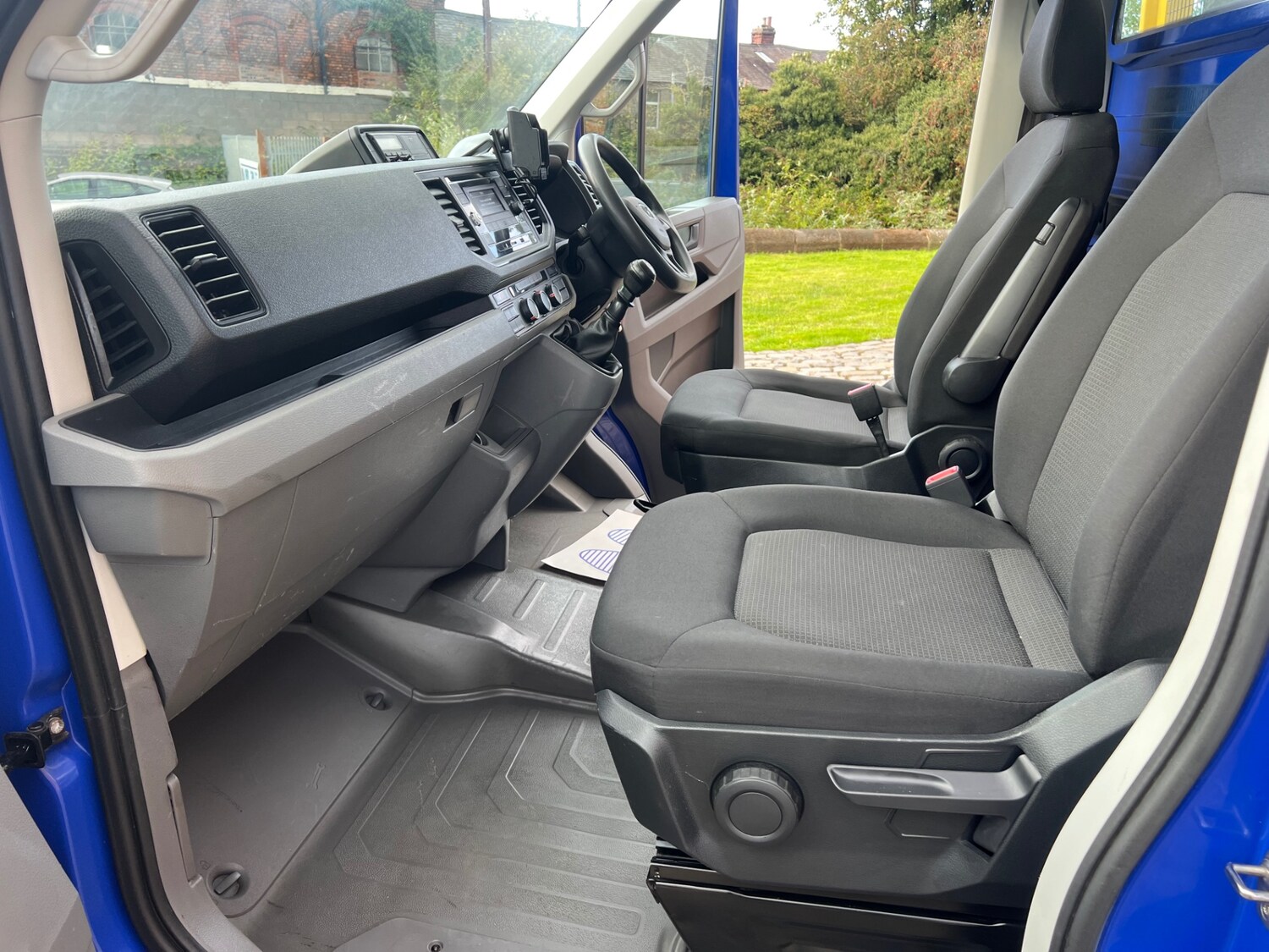 Used MAN TGE 2020 for sale - 76589997: Photo 14