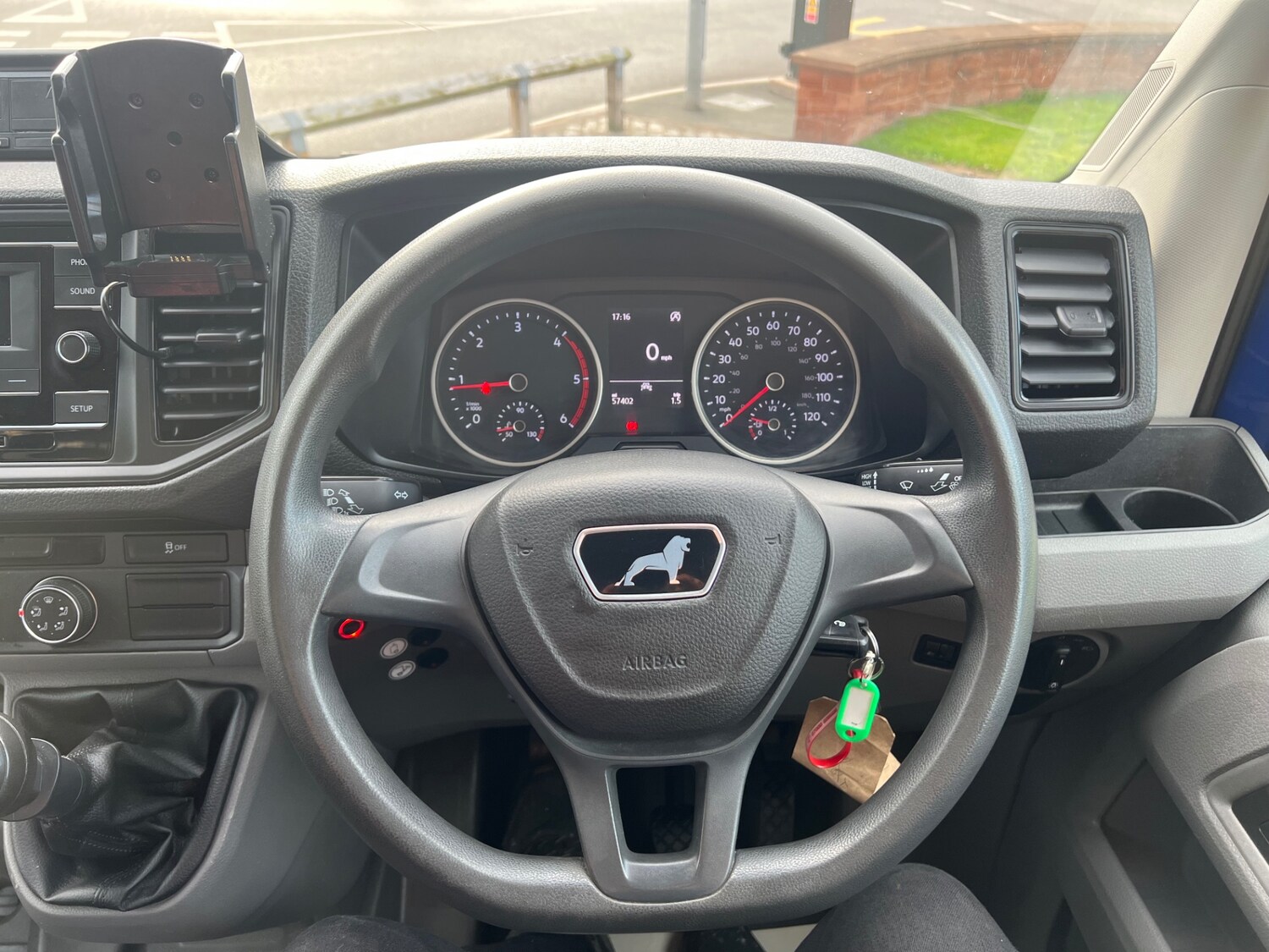 Used MAN TGE 2020 for sale - 76589997: Photo 16