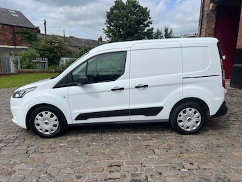 Used Ford Transit Connect 2020 for sale - 78965119: Photo