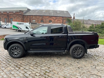 Used Ford Ranger 2026 for sale - 78278287: Photo