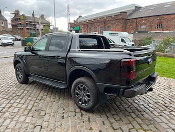 Used Ford Ranger 2026 for sale - 78278287: Photo