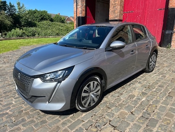Used Peugeot 208 2026 for sale - 78841160: Photo