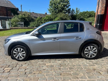 Used Peugeot 208 2026 for sale - 78841160: Photo