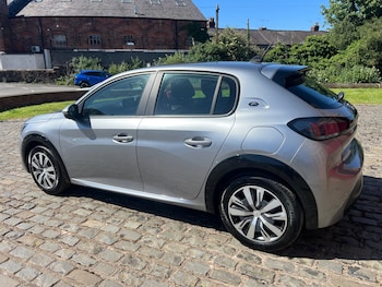 Used Peugeot 208 2026 for sale - 78841160: Photo