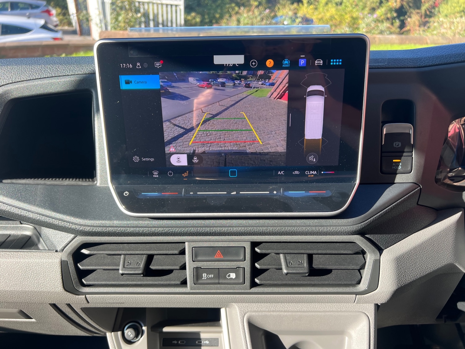 Vehicle 17