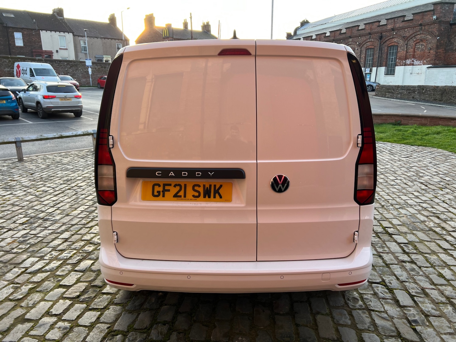 Vehicle 6