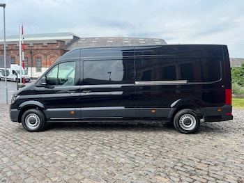 Used Volkswagen Crafter 2026 for sale - 79198614: Photo