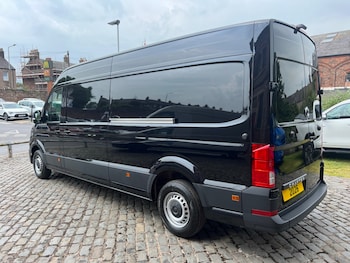 Used Volkswagen Crafter 2026 for sale - 79198614: Photo