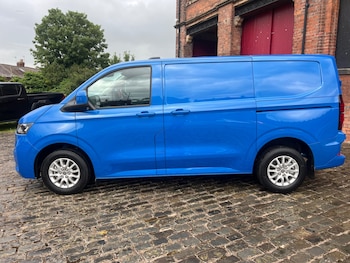 Used Volkswagen Transporter 2026 for sale - 79060539: Photo