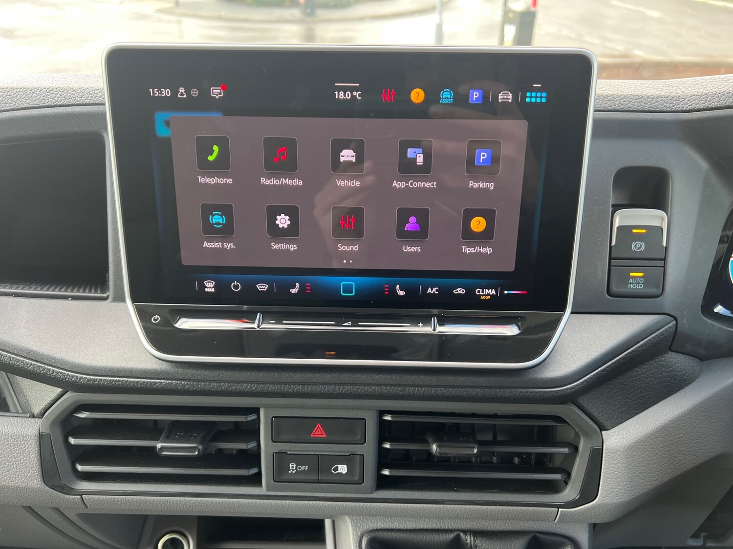 Vehicle 16
