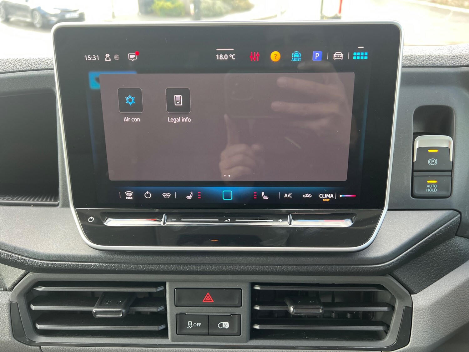 Vehicle 17