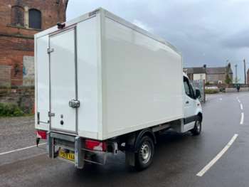 Used Mercedes-Benz Sprinter 2019 for sale - 74893065: Photo