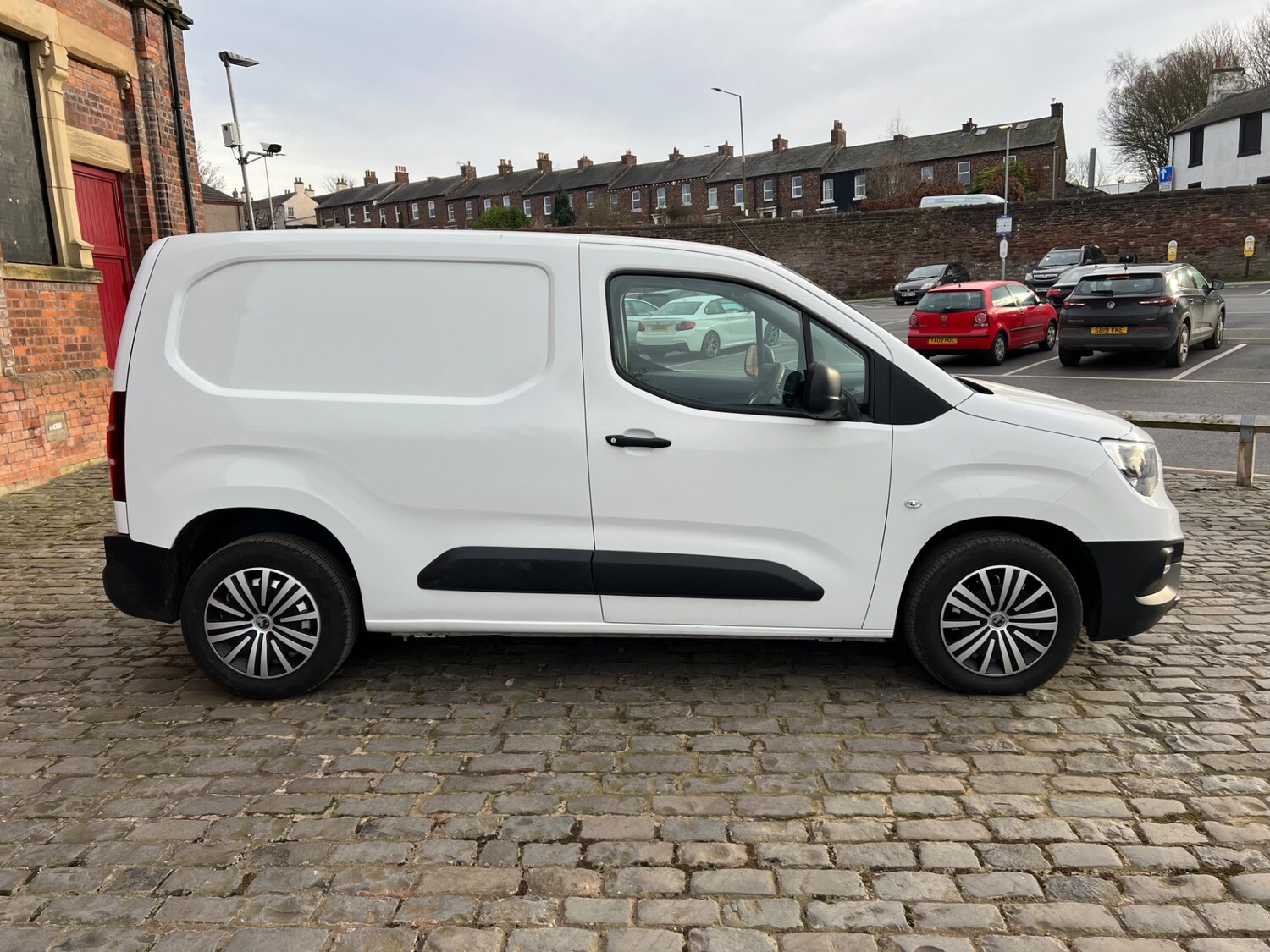 Vehicle 7