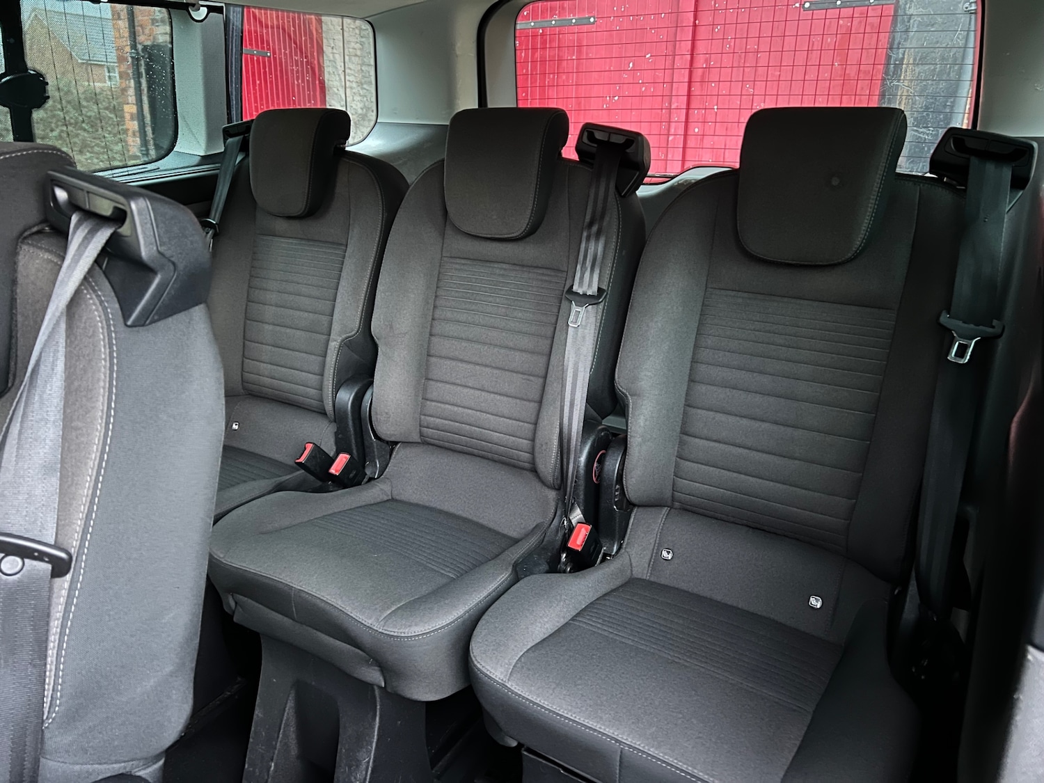 Used Ford Tourneo Custom 2022 for sale - 77275244: Photo 14