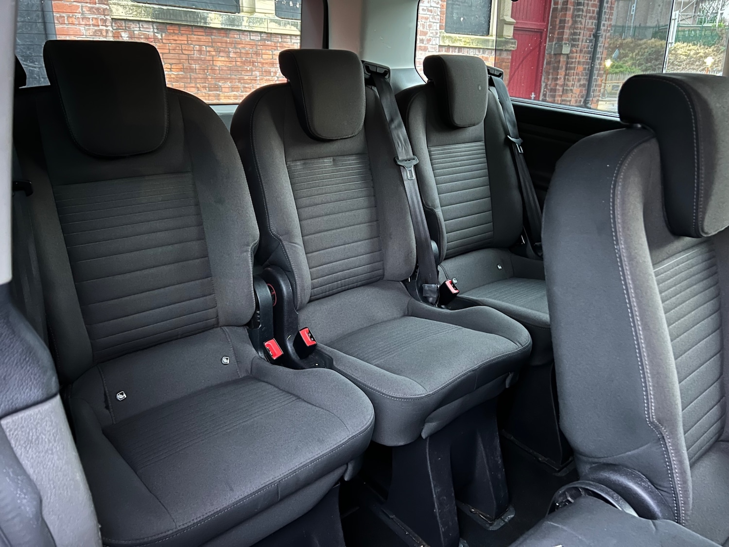 Used Ford Tourneo Custom 2022 for sale - 77275244: Photo 16