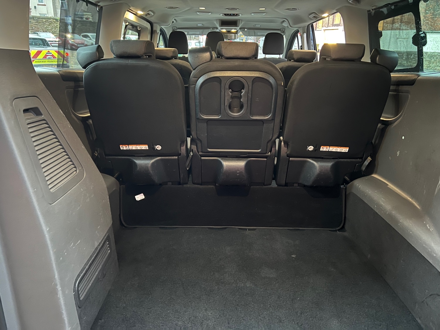 Used Ford Tourneo Custom 2022 for sale - 77275244: Photo 19