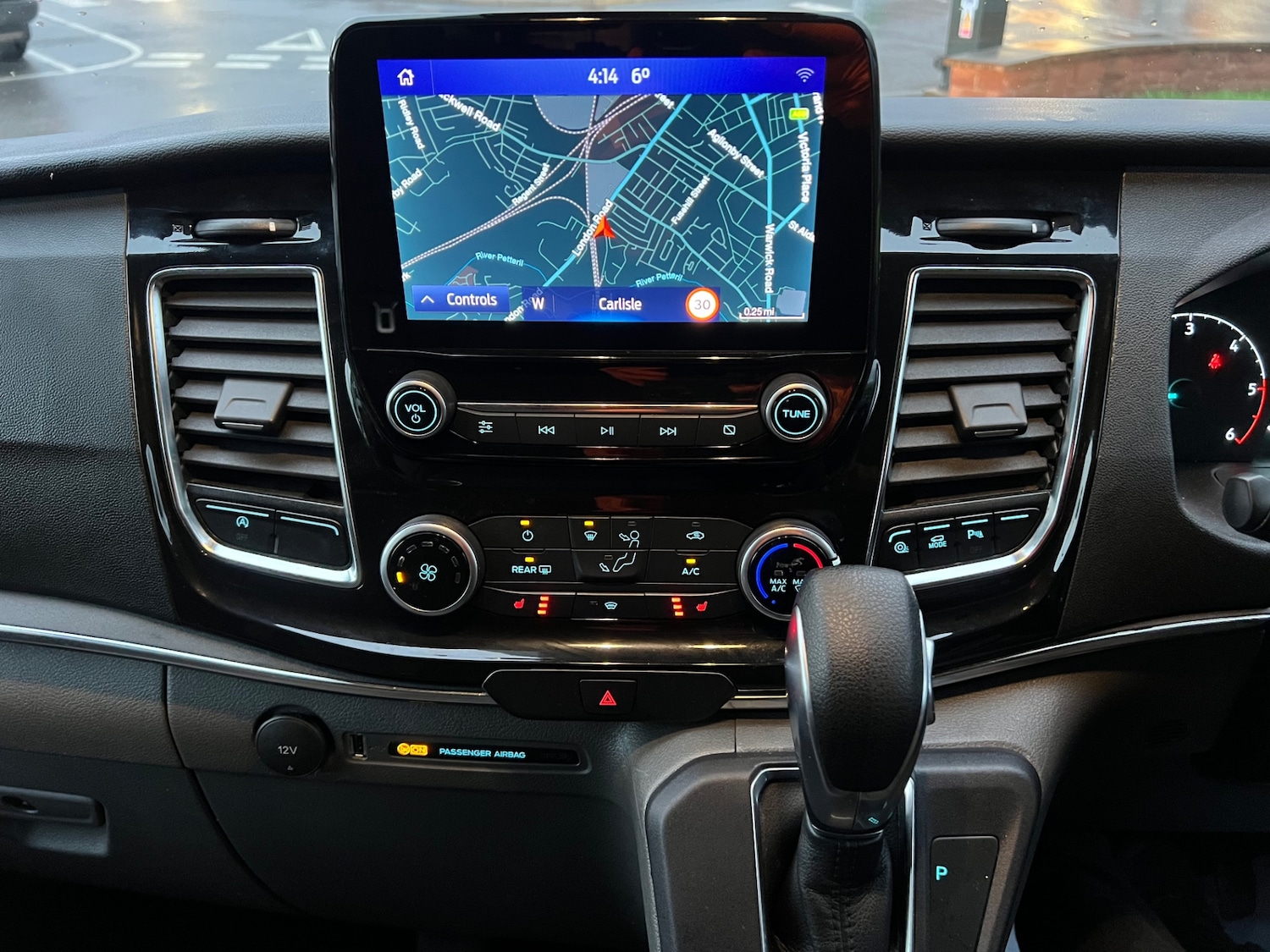 Used Ford Tourneo Custom 2022 for sale - 77275244: Photo 20