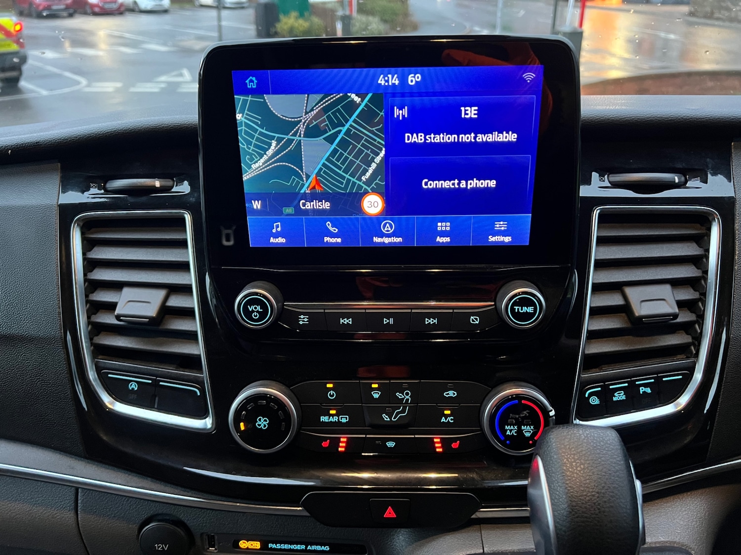 Used Ford Tourneo Custom 2022 for sale - 77275244: Photo 21