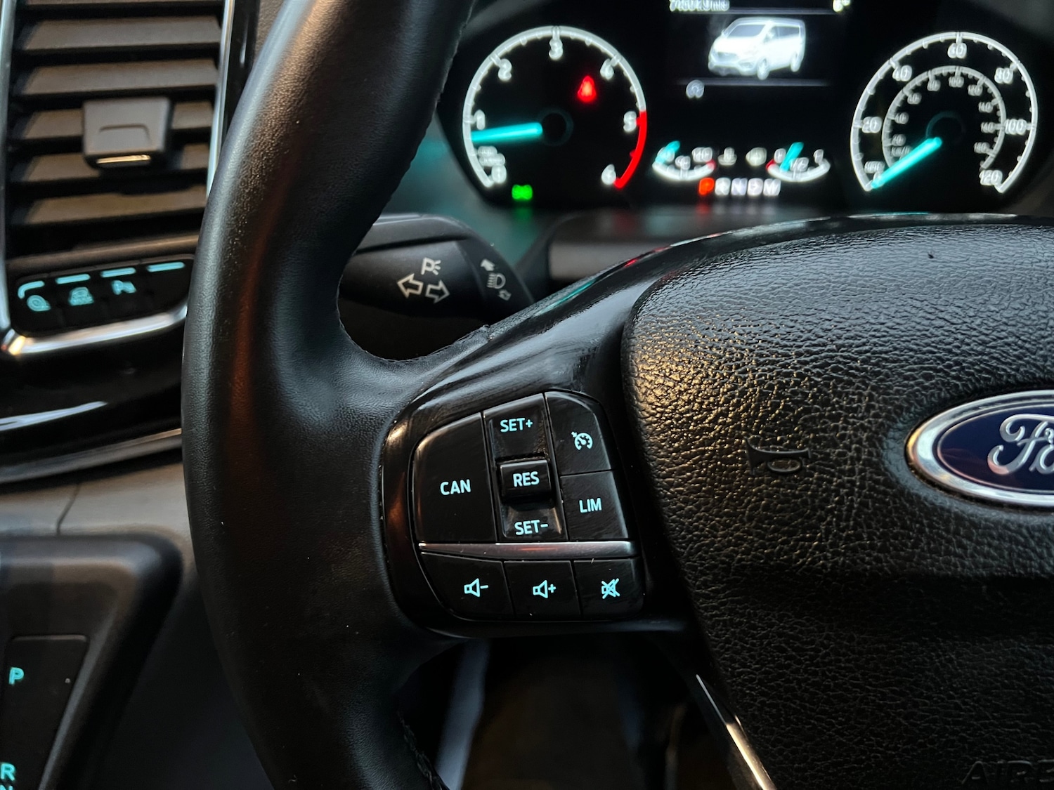 Used Ford Tourneo Custom 2022 for sale - 77275244: Photo 23