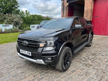 Used Ford Ranger 2024 for sale - 78608487: Photo