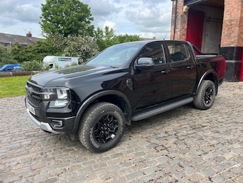 Used Ford Ranger 2024 for sale - 78608487: Photo