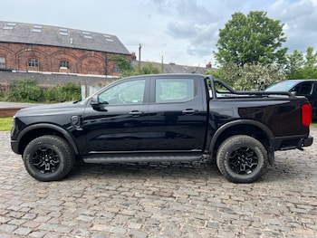 Used Ford Ranger 2024 for sale - 78608487: Photo