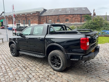 Used Ford Ranger 2024 for sale - 78608487: Photo