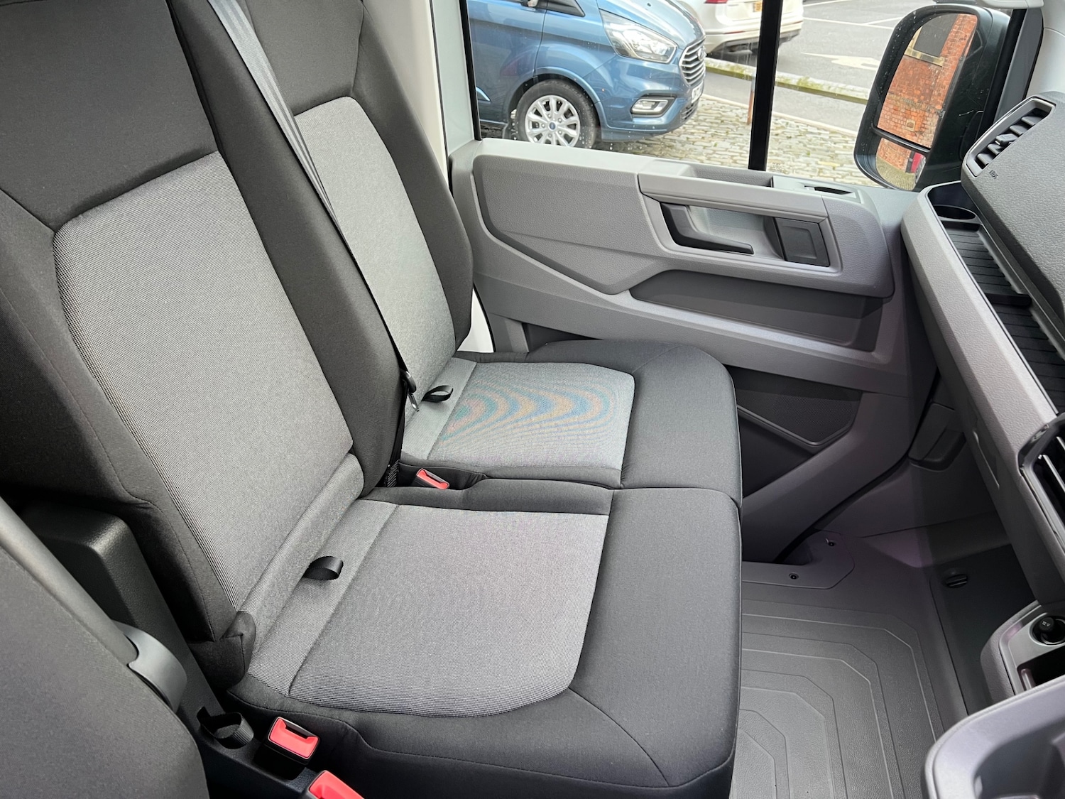 Used Volkswagen Crafter 2025 for sale - 77395124: Photo 15