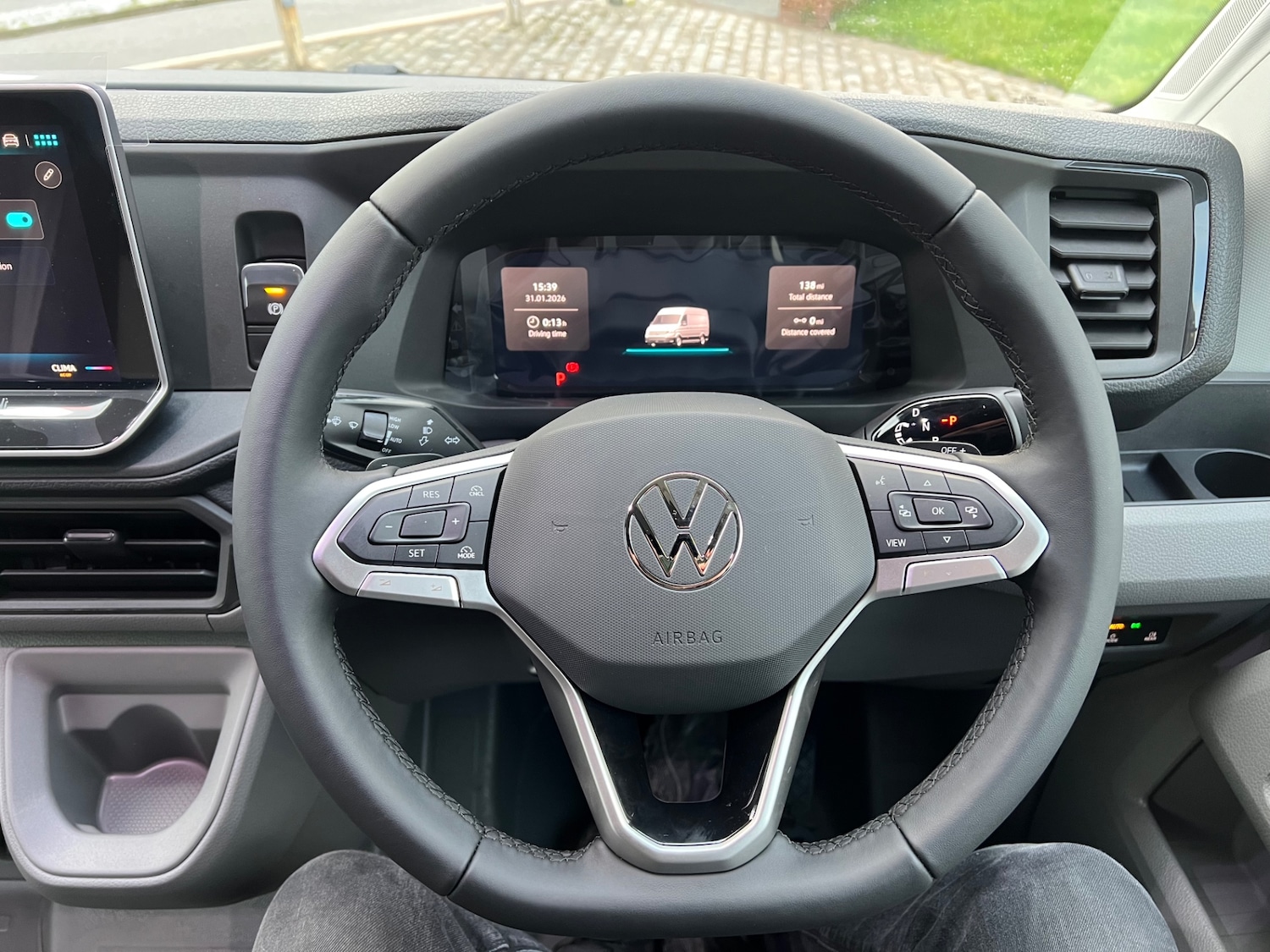 Used Volkswagen Crafter 2025 for sale - 77395124: Photo 16