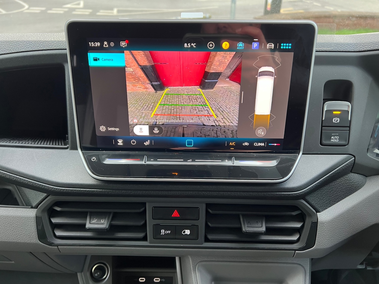 Used Volkswagen Crafter 2025 for sale - 77395124: Photo 18